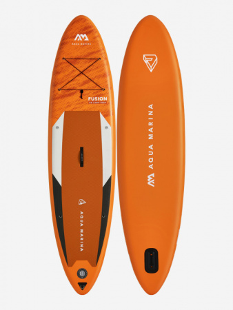 Сапборд надувной Aqua Marina Fusion