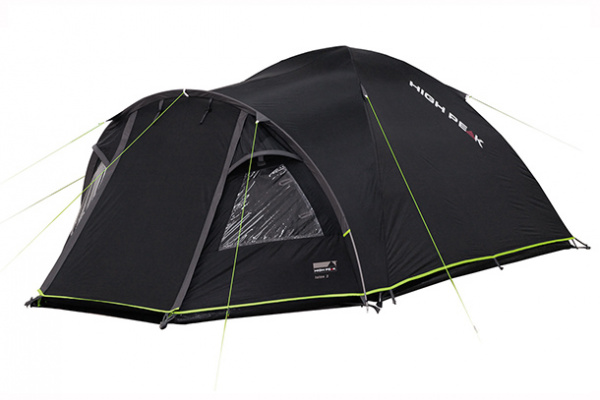 Туристическая палатка High Peak Talos 4