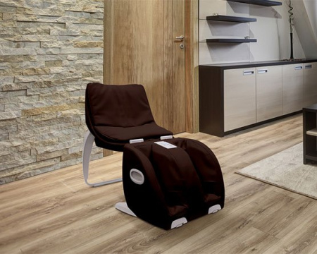 Массажер Inada Cube Plus Ivory