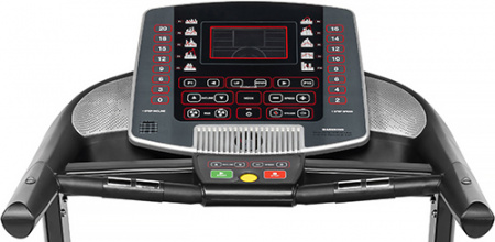 Электрическая беговая дорожка Sundays Fitness T350C