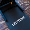 Беговая дорожка Leistung Line A230 Black