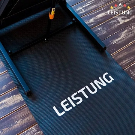 Беговая дорожка Leistung Line A230 Black