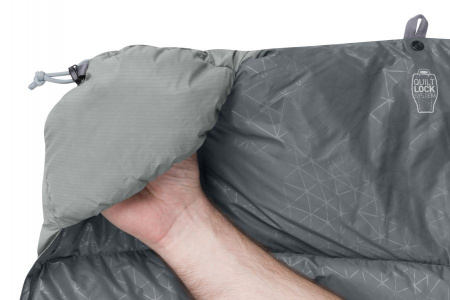 Спальный мешок Sea To Summit Cinder Cdi - Down Quilt