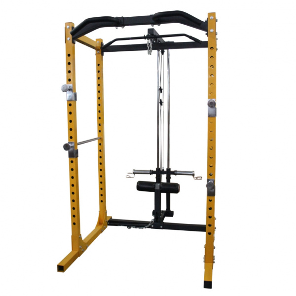Силовая станция DFC Powergym PK013
