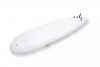 SUP доска надувная Gladiator Big Sup 17.0