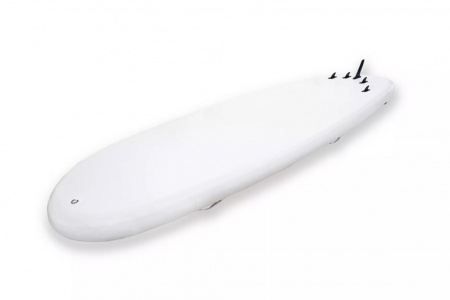 SUP доска надувная Gladiator Big Sup 17.0