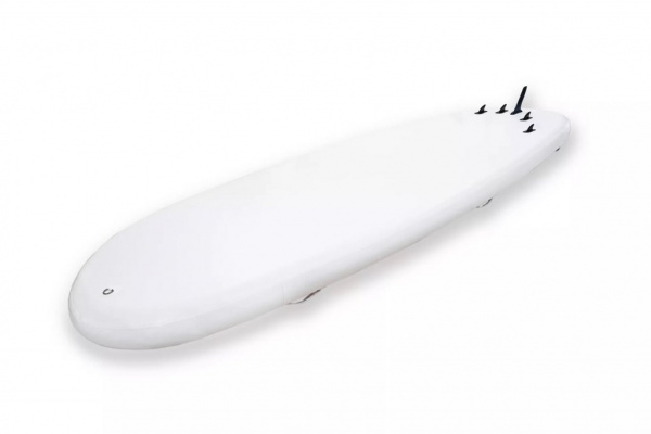 SUP доска надувная Gladiator Big Sup 17.0