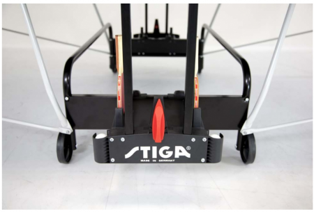 Теннисный стол для помещений Stiga Winner Indoor (синий)