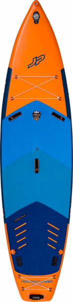 Надувная Sup доска JP Australia 23 Allroundair 12’0"X36"X6" SE 3DS