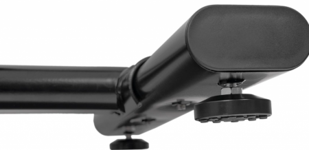 Велотренажер Titanium Masters Spintech H300 Ei