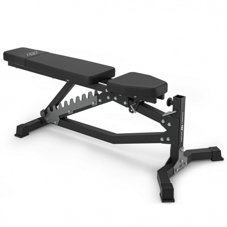 Скамья MS-L102 2.0 - Marbo Sport