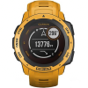 Часы для спорта Garmin Instinct Solar Sunburst