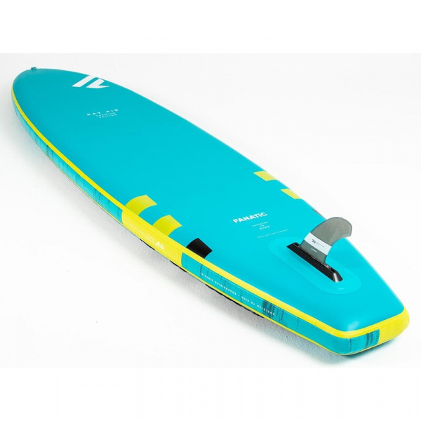Доска Sup/wind надувная Fanatic Ray Air Premium 12'6"x32"