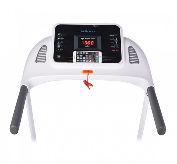 Беговая дорожка Evo Fitness Stels II