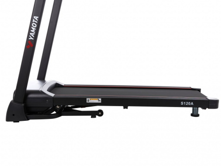 Беговая дорожка Yamota S120A New