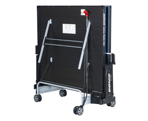 Теннисный стол Donic Indoor Roller 800 синий