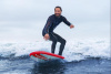 Sup-доска Bestway 65336 BW "Compact Surf 8"
