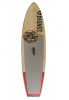 Жесткая Sup доска Sunova Expedition 12'6"