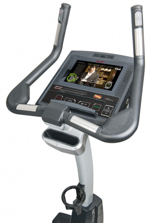 Велотренажер AeroFit X6-B 10.1"LCD