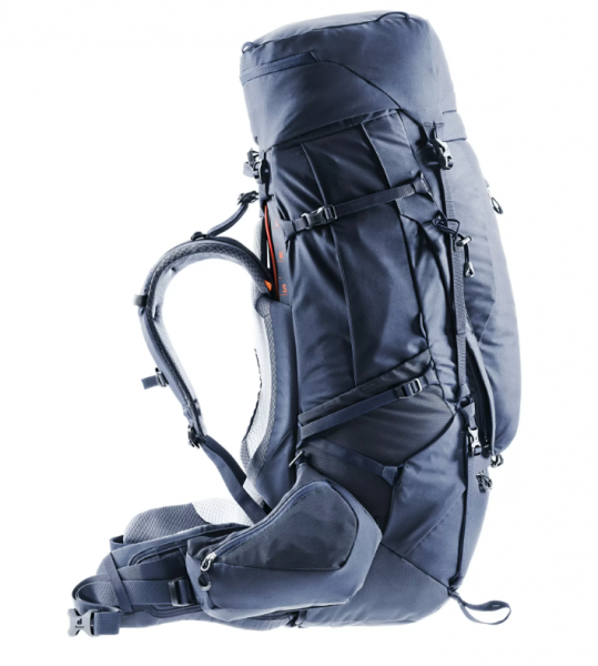 Рюкзак Deuter Aircontact X 70+15 Ink