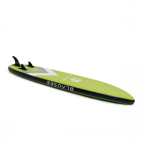 Надувной Sup-board Business Green 10