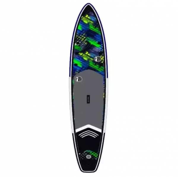 Сап борд для моря iBoard Pro 12'6 Cobalt