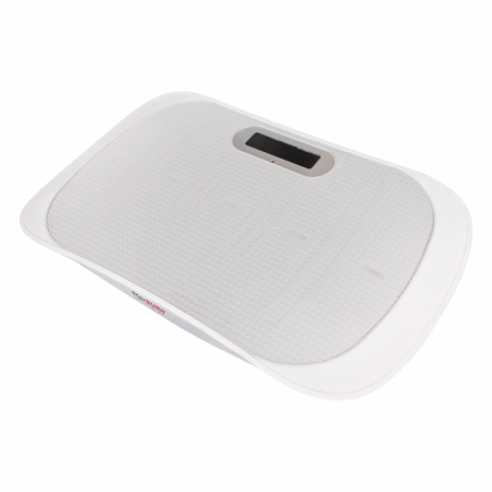 Виброплатформа Ergonova Max Burn