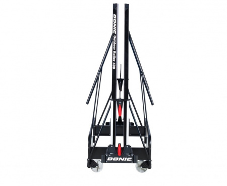 Всепогодный теннисный стол Donic Outdoor Roller 400 синий