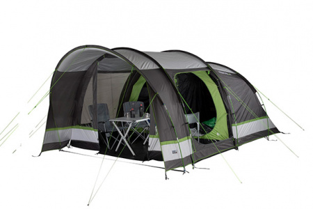 Туристическая палатка High Peak Brixen 5