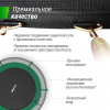Батут Unix Line Supreme Basic 8 ft (green)