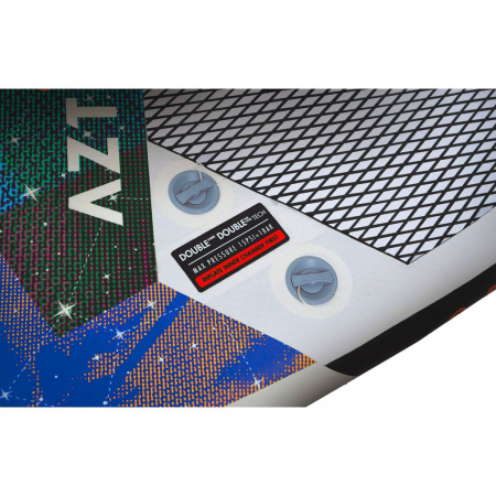 Надувная Доска Sup Комплект Aztron Orion Surf Isup 8'6"