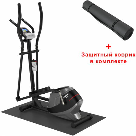 Эллиптический тренажер UNIXFIT SL 350Е