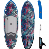 Универсальная сап доска iBoard 11' Arrow