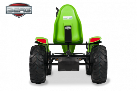 Веломобиль BERG Deutz Fahr BFR 3