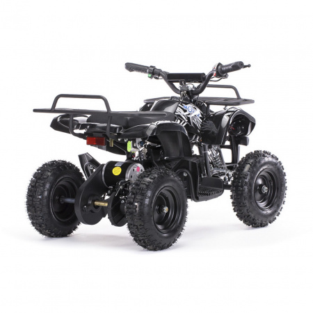 Электроквадроцикл Motax ATV Х-16 1000W Черный