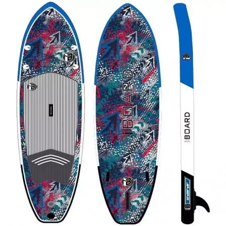 Универсальная сап доска iBoard 11' Arrow