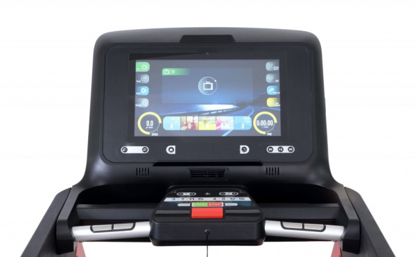 Беговая дорожка BCFitness TS-9PRI