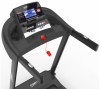 Электрическая беговая дорожка Everyfit FFT025
