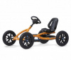 Веломобиль Berg Buddy B-Orange