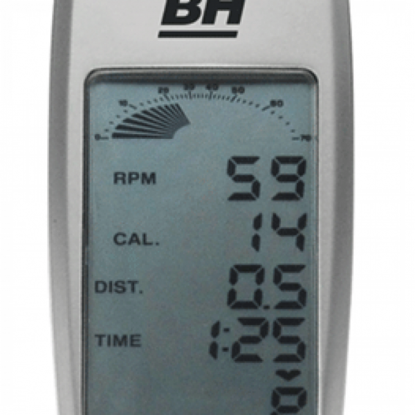 Спин-байк BH Fitness SB2.6