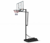 Баскетбольная стойка Wallaby Х500 (47")