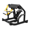 Бицепс Bronze Gym PL-1713
