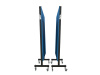 Теннисный стол Unix line (blue)