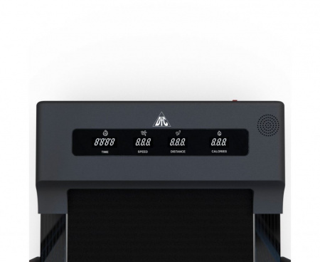 Беговая дорожка DFC Slim 2 Black
