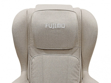 Массажное кресло Fujimo KO F-377 Beige