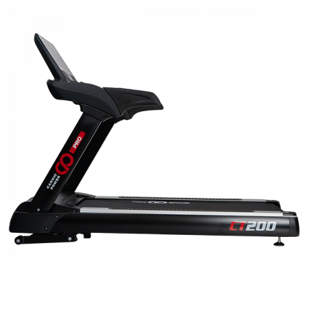 Беговая дорожка CardioPower PRO CT200 NEW