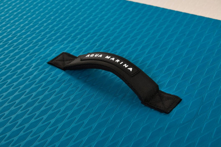 Надувная Sup доска Aquamarina Vapor 10′4" X 31" с веслом