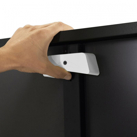 Теннисный стол Cornilleau Black Code ID 2