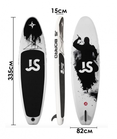 Сапборд JS Board N