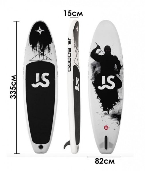Сапборд JS Board N